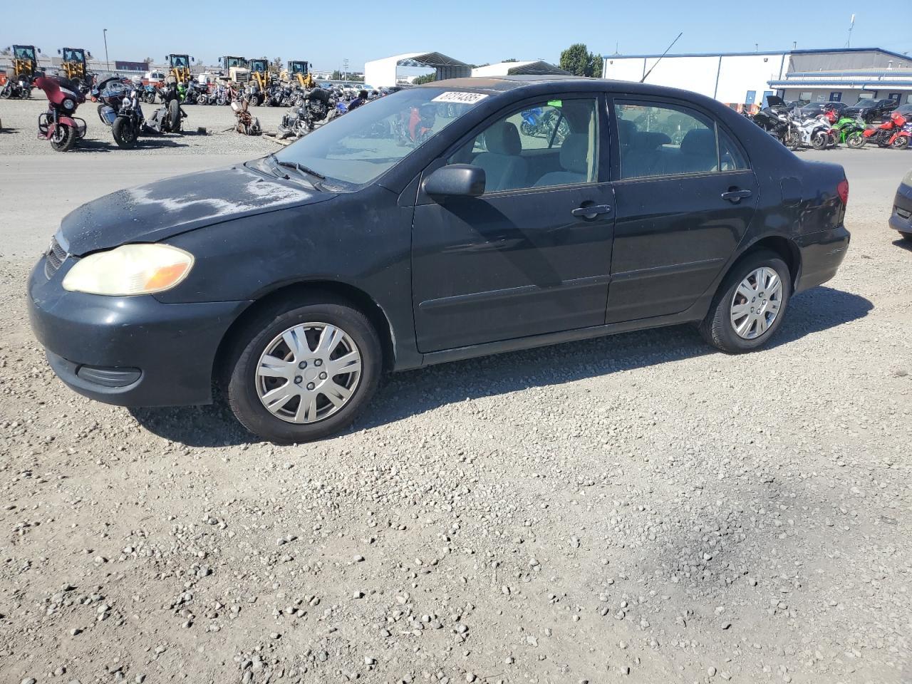 2006 Toyota Corolla ce