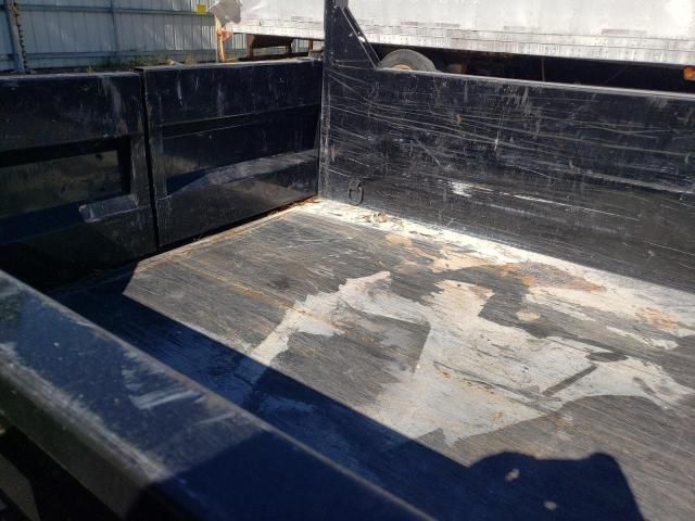 2024 Chubbsteel 2024 Chubbs Steel GT-612/60 Dump Trailer