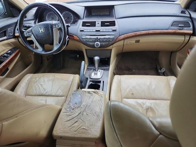 2011 Honda Accord exl
