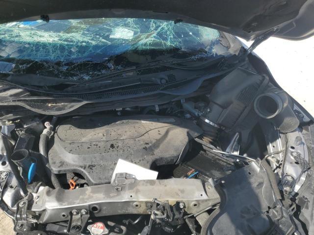 2020 Honda Odyssey Elite