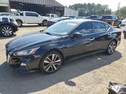 2020 Nissan Altima S for sale in Greenwell Springs, LA