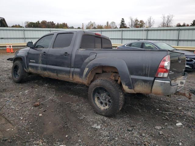2011 Toyota Tacoma Double cab Long bed