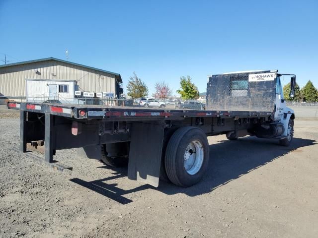 2007 International 4000 4300