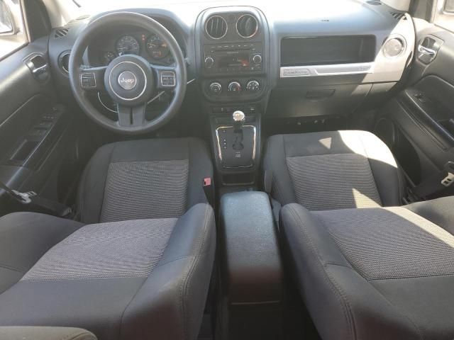2014 Jeep Compass Sport