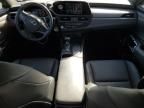 2022 Lexus ES 350 Base