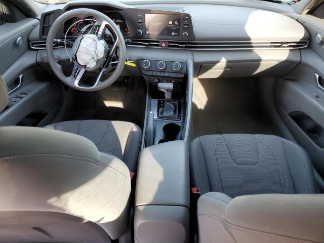 2022 Hyundai Elantra se