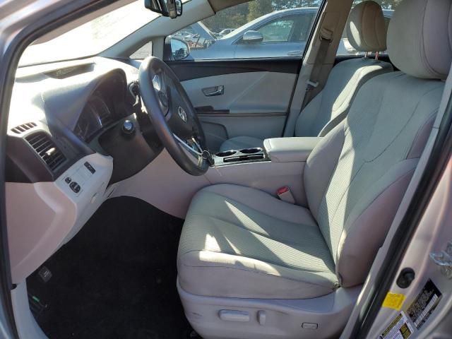 2013 Toyota Venza LE