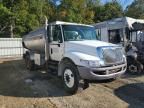2007 International 4300 Tank Truck