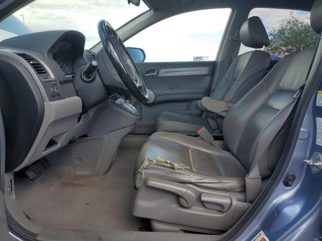 2007 Honda Cr-v exl