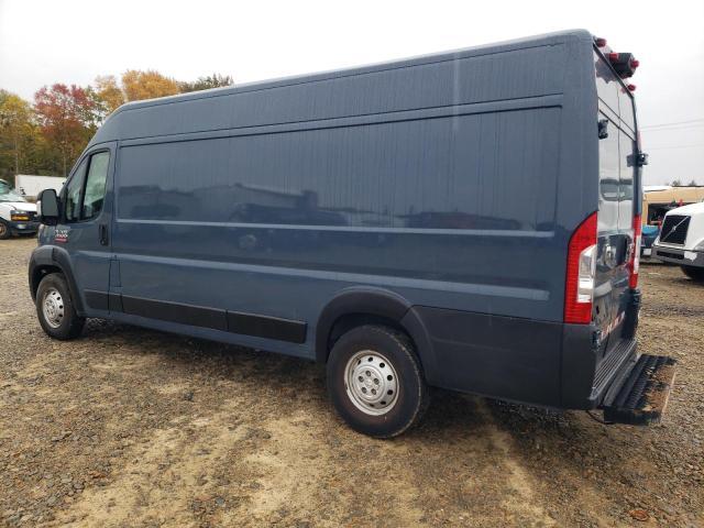 2020 Dodge RAM Promaster 3500 Delivery Van