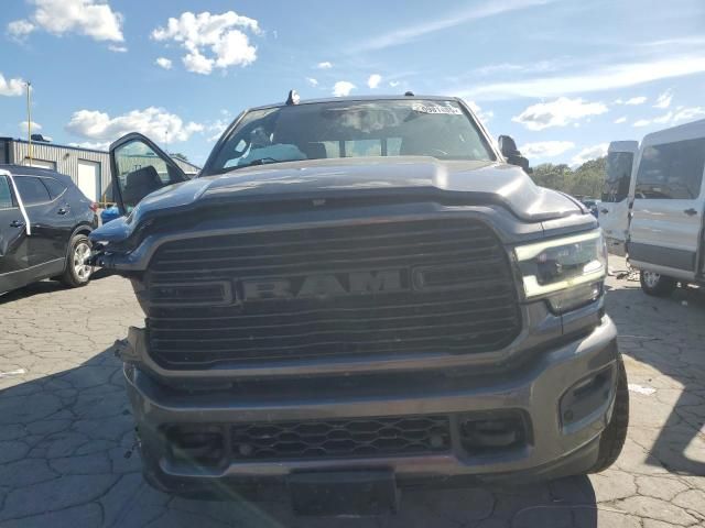 2020 Dodge 2500 Laramie