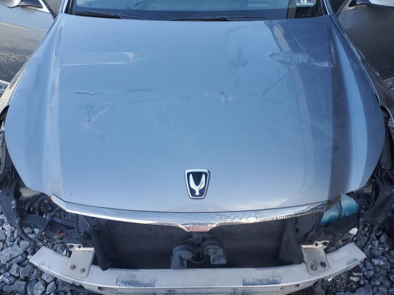 2015 Hyundai Equus Signature