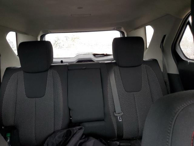 2010 Chevrolet 2010 Chev Equinox lt
