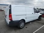 2017 Mercedes-Benz Metris