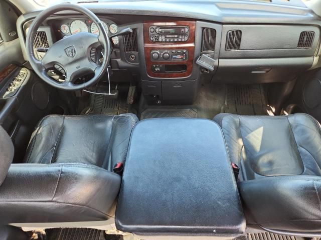 2003 Dodge RAM 3500 ST