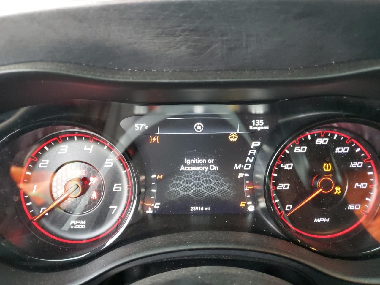 2021 Dodge Charger R/T