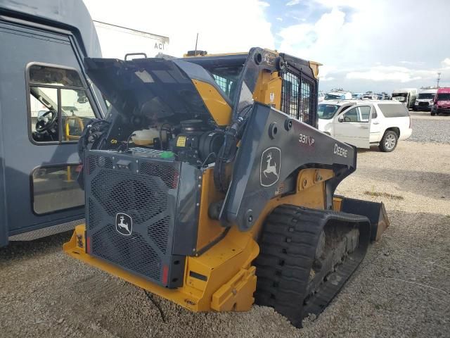 2025 John Deere 331 G