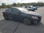 2017 Volvo S60 Dynamic