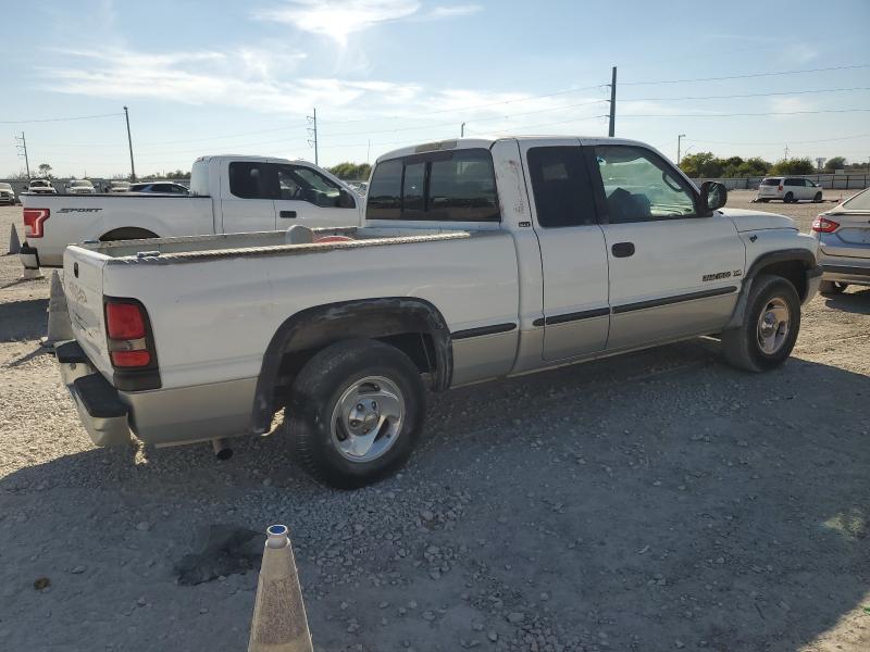 1998 Dodge Ram 1500