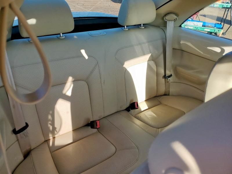 2007 Volkswagen New Beetle 2.5L Option Package 2