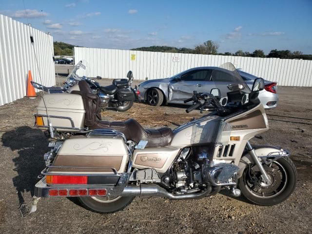 1985 Honda GL1200 A