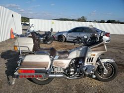 Salvage cars for sale from Copart China: 1985 Honda GL1200 A