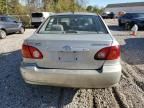 2004 Toyota Corolla CE