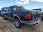 2003 Ford F150 Supercrew