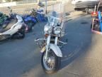 1996 Kawasaki VN1500 D