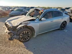 Infiniti Vehiculos salvage en venta: 2006 Infiniti G35