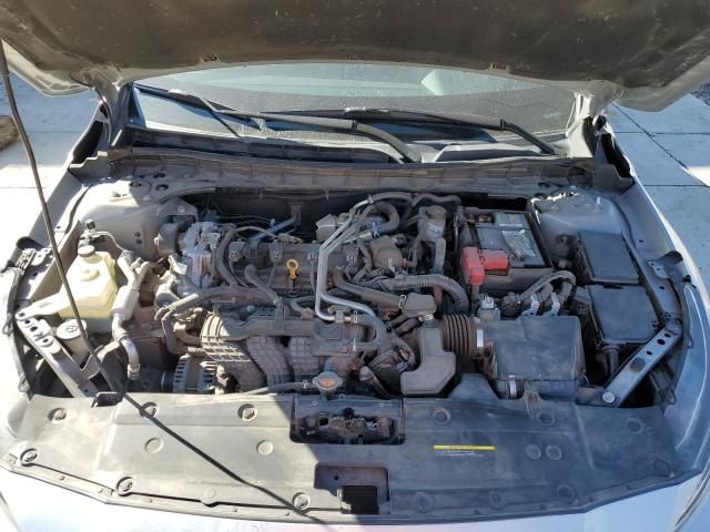 2022 Nissan Altima s