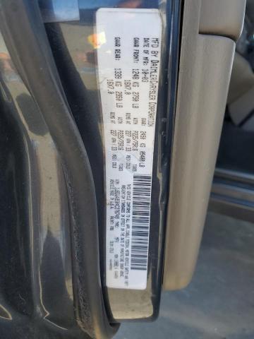 2004 Jeep Grand Cherokee Laredo