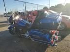 2008 Harley-Davidson Flht Classic