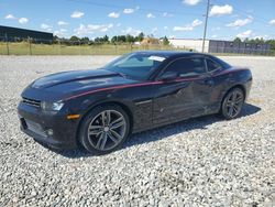 2015 Chevrolet Camaro LS for sale in Tifton, GA