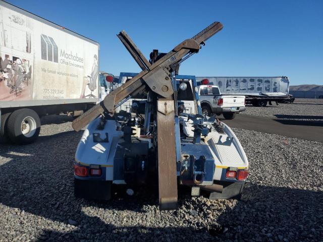 2011 Dodge RAM 5500 ST