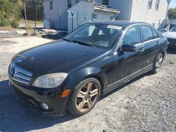 2010 Mercedes-Benz C 300 4matic for sale in York Haven, PA