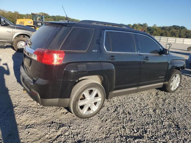 2011 GMC Terrain slt