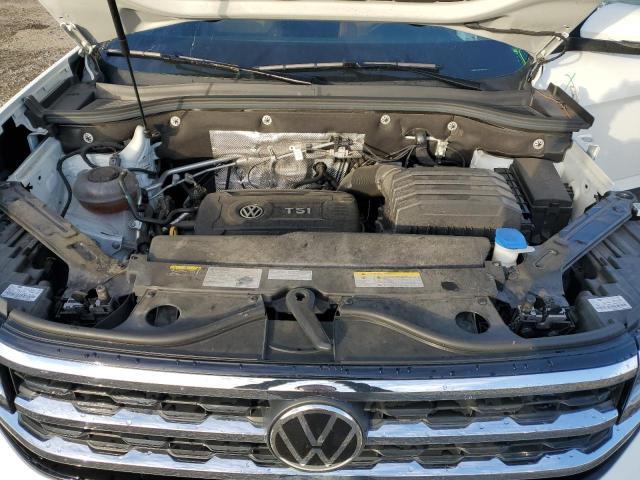 2023 Volkswagen Atlas se