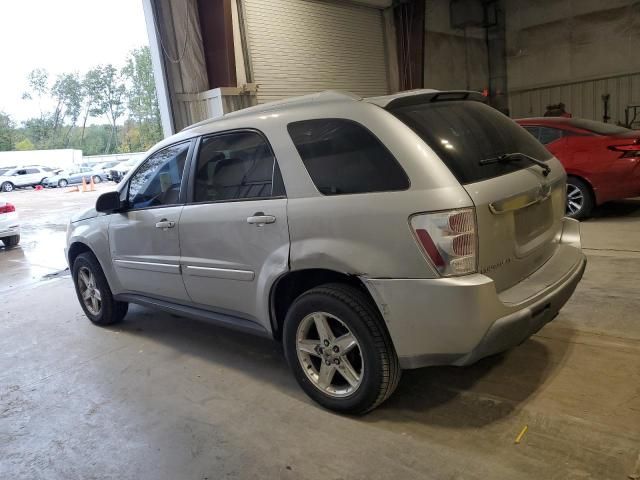 2006 Chevrolet Equinox LT