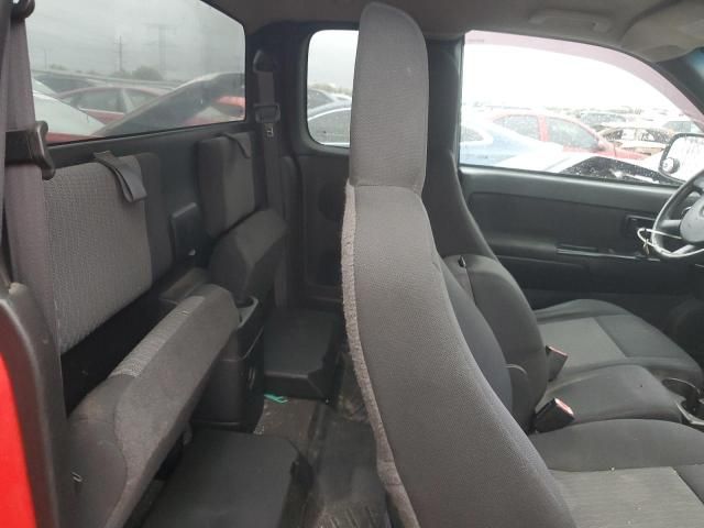 2007 Chevrolet Colorado