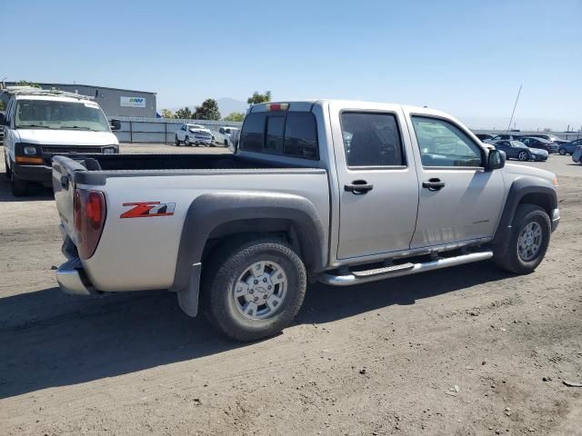 2005 Chevrolet Colorado