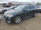 2019 Audi Q3 Premium Plus S-Line