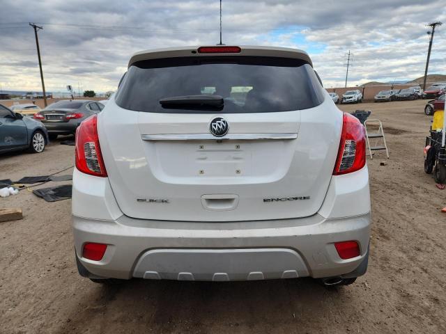 2015 Buick Encore Convenience
