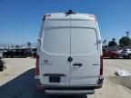 2021 Mercedes-Benz Sprinter 2500