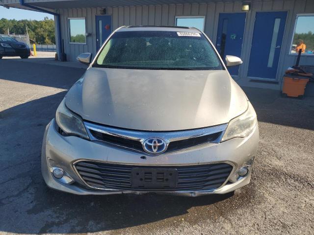 2013 Toyota Avalon Hybrid