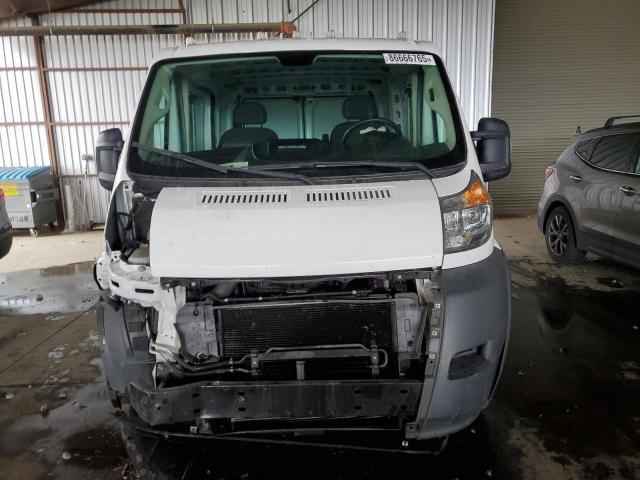 2018 Dodge Ram Promaster 1500 1500 Standard