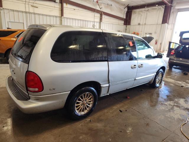 2000 Chrysler Town & Country lx