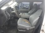 2012 Ford F350 Super Duty