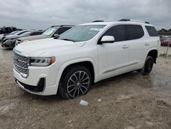 2020 GMC Acadia Denali for sale in Clewiston, FL