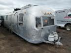 1970 Airstream Land Yacht
